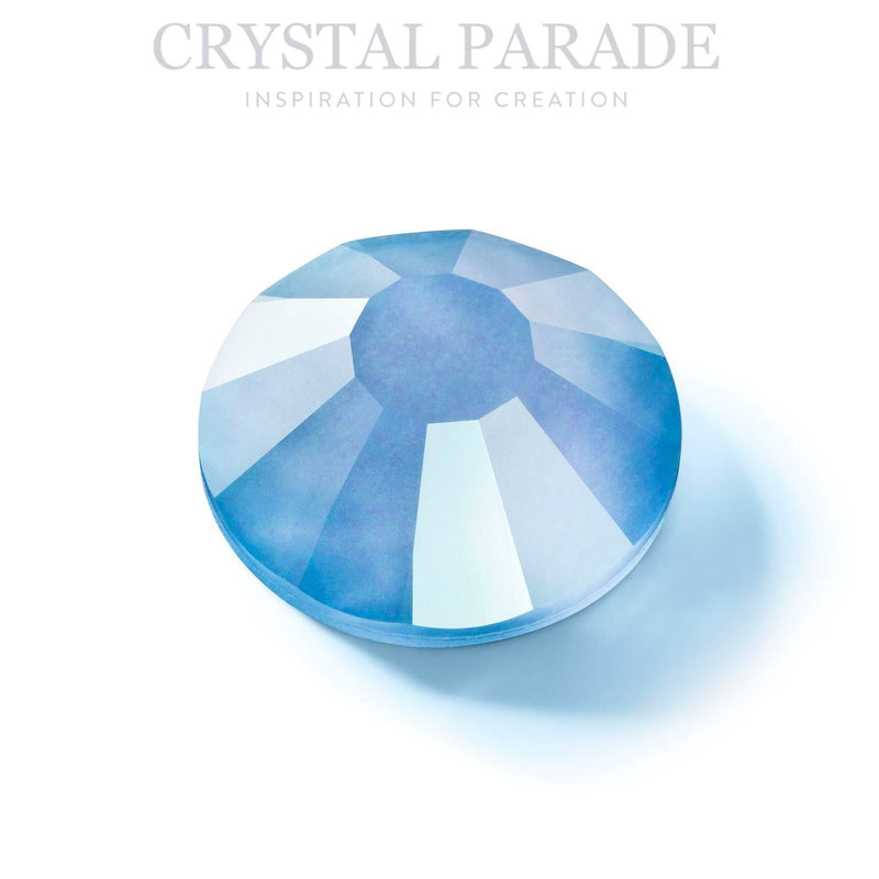 Preciosa Hotfix Crystals Maxima (15F) - Neon Blue