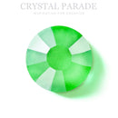 Preciosa Hotfix Crystals Maxima (18F) - Neon Green