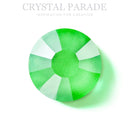 Preciosa Hotfix Crystals Maxima (15F) - Neon Green
