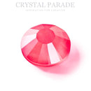 Preciosa Hotfix Crystals Maxima (15F) - Neon Pink