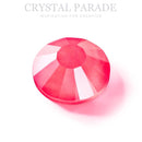 Preciosa Hotfix Crystals Maxima (18F) - Neon Pink
