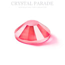 Preciosa Hotfix Crystals Maxima (15F) - Neon Pink