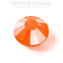 Preciosa Hotfix Crystals Maxima (15F) - Neon Orange