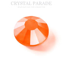 Preciosa Hotfix Crystals Maxima (18F) - Neon Orange