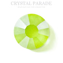 Preciosa Hotfix Crystals Maxima (18F) - Neon Yellow
