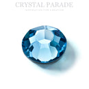 Preciosa Hotfix Crystals Viva12 - Malibu Blue