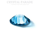 Preciosa Hotfix Crystals Viva12 - Malibu Blue