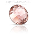 Preciosa Non Hotfix Crystals Maxima (18F) - Dusty Rose