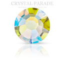 Preciosa Non Hotfix Crystals Maxima (18F) - Acid Yellow AB