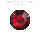 Preciosa Hotfix Crystals Maxima (15F) - Vivid Siam