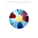 Preciosa Non Hotfix Crystals Maxima (15F) - Vivid Siam AB