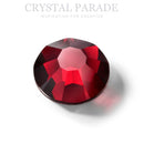 Preciosa Non Hotfix Maxima Crystals SS3 (1.5mm) - Vivid Siam