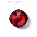 Preciosa Non Hotfix Maxima Crystals SS3 (1.5mm) - Vivid Siam