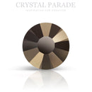 Preciosa Non Hotfix Crystals Maxima (18F) - Jet Odyssey