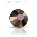 Preciosa Hotfix Crystals Maxima (18F) - Jet Odyssey