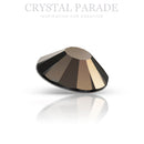 Preciosa Hotfix Crystals Maxima (15F) - Jet Odyssey