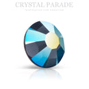 Preciosa Non Hotfix Crystals Maxima (15F) - Light Graphite AB