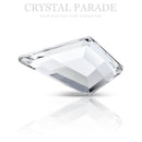 Preciosa Maxima HOTFIX Kite - Clear