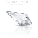 Preciosa Maxima HOTFIX Kite - Clear