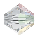 Swarovski Bicone Beads 5328 - AB
