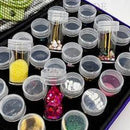 Crystal Parade Goodie Bag - with Free Crystals