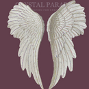 Zodiac Non Hotfix Crystals - AB