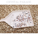 Preciosa & Swarovski Crystal Mix Pack of 100 - Autumn Skies