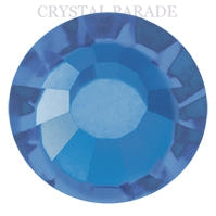 Preciosa Hotfix Crystals Viva12 - Bermuda Blue