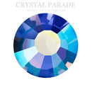 Preciosa Hotfix Crystals Maxima (18F) - Blue Violet AB