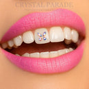 Crystal Parade Tooth Gem Kit - Butterfly
