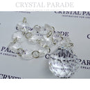 Chandelier Components - 35mm Ball