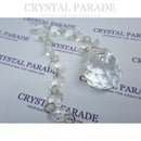 Chandelier Components - 35mm Ball