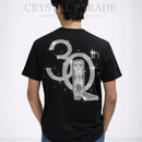 30th Anniversary CBA4LDF T'shirt - Womens and Unisex