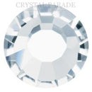 Luna Hotfix Rhinestones - Clear