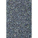 Preciosa Crystal Sheet - Black AB