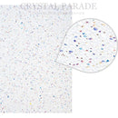 Preciosa Crystal Sheet - Transparent AB