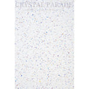 Preciosa Crystal Sheet - Transparent AB