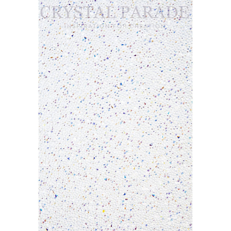 Preciosa Crystal Sheet - Transparent AB