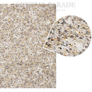 Preciosa Crystal Sheet - Aurum