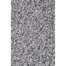 Preciosa Crystal Sheet - Labrador / Black