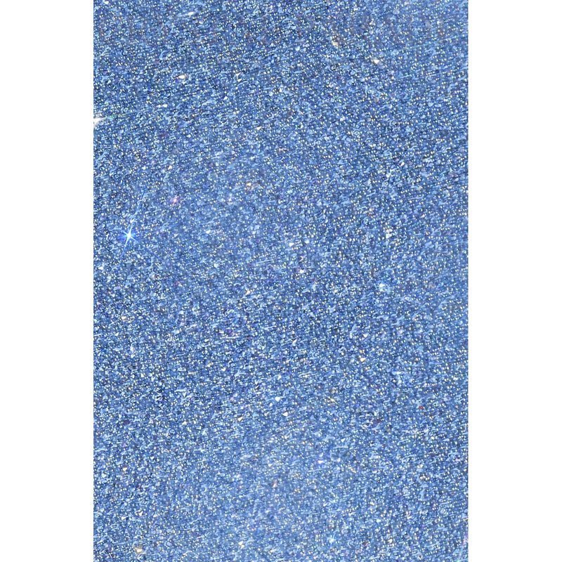 Preciosa Crystal Sheet - Malibu Blue AB
