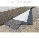 Preciosa Crystal Sheet - Transparent AB