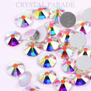 Luna Non Hotfix Rhinestones SS3 (1.5mm) Pack of 100 - AB