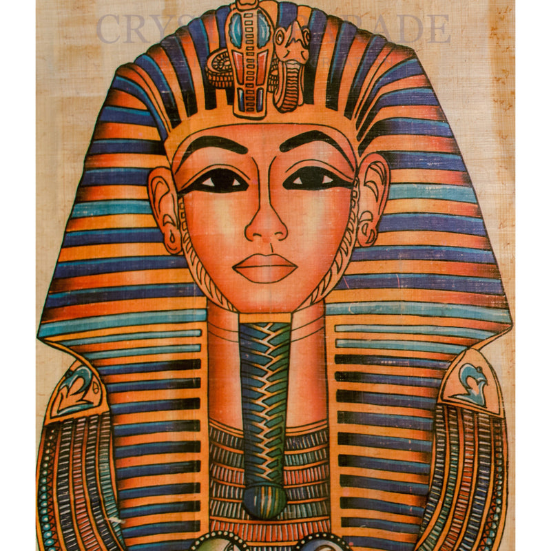Diamond Art Painting Kit - Egyptian 30 x 40cm