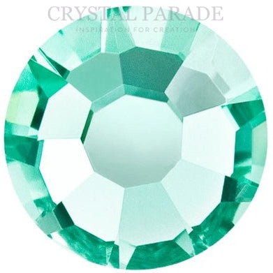 Preciosa Hotfix Crystals Viva12 - Caribbean Sea