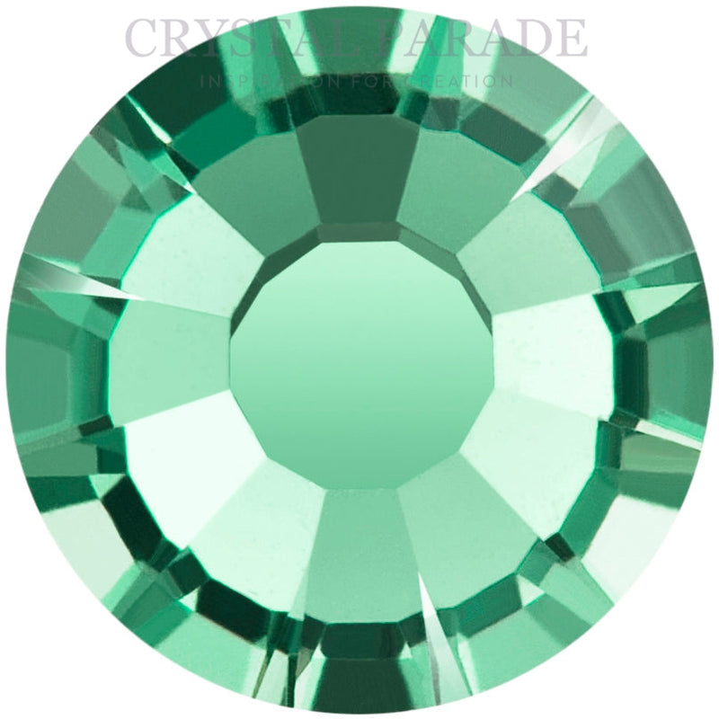 Preciosa Hotfix Crystals Viva12 - Erinite