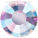 Preciosa Non Hotfix Crystals Viva12 - Pale Lilac AB