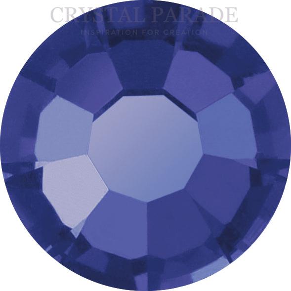 Preciosa Non Hotfix Maxima Crystals SS7 (2.2mm) - Heliotrope