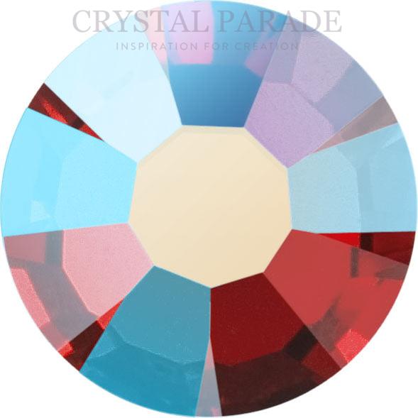 Preciosa Non Hotfix Maxima Crystals SS7 (2.2mm) - Red Velvet Ab