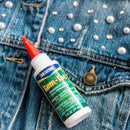 Gem Tac Embellishing Glue 4 floz (118.56ml)